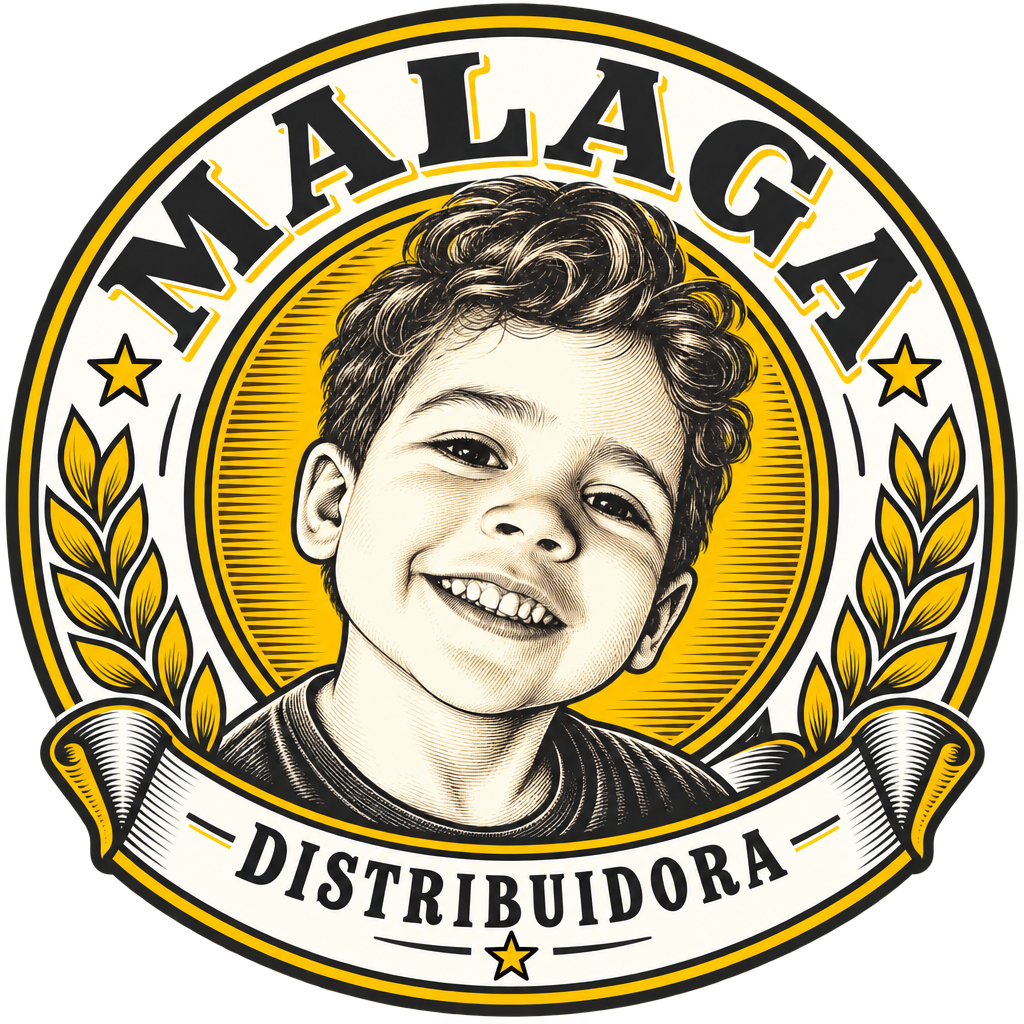 MALAGA Distribuidora